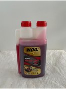 Resim WOİL WOIL Ölçekli Moto Pro 2T 1Lt 