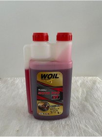 Resim WOİL WOIL Ölçekli Moto Pro 2T 1Lt 