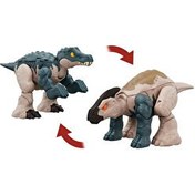 Resim Jurassic World Değişim Serisi Baryonyx & Parasaurolophus HLP09 