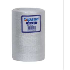 Resim İpsan Çırpı Ipi 400 gr 5 Adet Duvarcı Ipi Uçurtma Ipi 