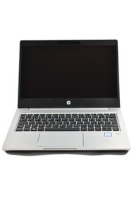 Resim HP ProBook 430 G6 6MQ77EA i5-8265U 8 GB 256 GB SSD 13.3″ Free Dos Dizüstü Bilgisayar (Yenilenmiş) 