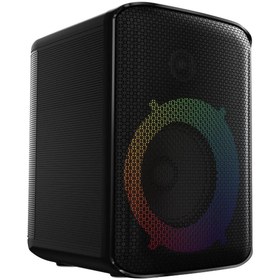 Resim HiFuture Event Rgb Bluetooth 5.0 80w Ipx4 Parti Hoparlörü 