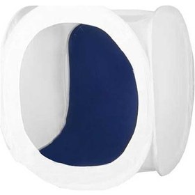 Resim Gdx 80 x 80 CM Soft Ürün Çekim Çadırı 