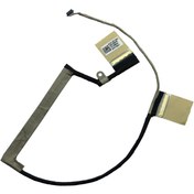 Resim Asus Uyumlu X512FJG, X512JAU, X512FAG, S512JA Ekran Data Flex Kablosu 