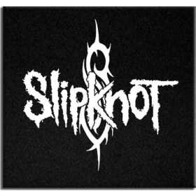 Resim Beam Slipknot Arma Peç Patch Yama 