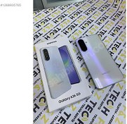 Resim Samsung A36 İkinci El TR | 128 GB | Beyaz İkinci El Samsung galaxy a36 3 buçuk aylık
