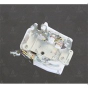 Resim TAIWAN 72610S04A01 Kilit Kapı Civic 96-01 Sedan Arka Sağ 