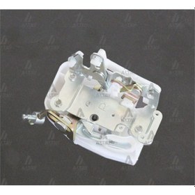 Resim TAIWAN 72610S04A01 Kilit Kapı Civic 96-01 Sedan Arka Sağ 