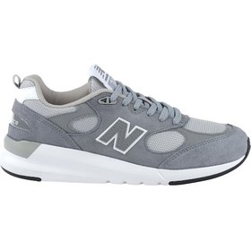 Resim New Balance 109 Kadın Gri Spor Ayakkabı Ws109grw Gri 