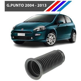 Resim Fiat Punto - Grande Punto Amortisör Toz Körüğü 1 Adet 55700767 