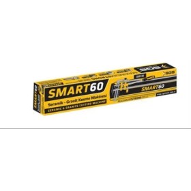 Resim Sgs 133 Seramik,granit Kesme Makinesi Smart 60 