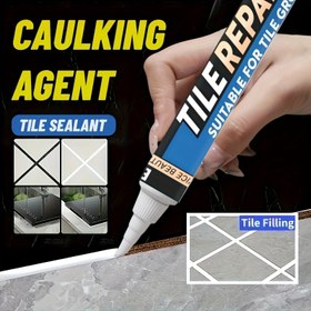 Resim 2 adet Evrensel Deniz Sızdırmazlığı - Yüksek Kaliteli Nem Geçirmez ve Dondurulmaya Dayanıklı, Güçlü Yapışma, Kolay Uygulama, Tekne Parçaları, Mutfak Lavabo Tamirleri ve Sızdırmazlık Karoları ve Boşluklar için Uygun. 