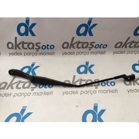 Resim Silecek Kolu Doblo Sol 3-4 Kasa 