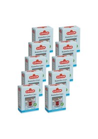 Resim Kamelya Dökme Çay 100 Gr. Onlu Paket 