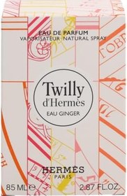 Resim Hermès Twilly Eau Ginger EDP 85 ml Kadın Parfüm 
