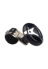 Resim Space Direksiyon Topuzu Metal-Siyah / Dıto19 (541337641) 