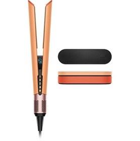 Resim Dyson Airstrait Saç Düzleştirici Ceramic Apricot 