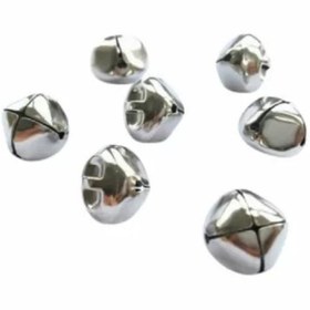 Resim Amigurumi Çan Zili 2 cm 25 Adet 