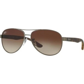 Resim Ray-Ban 0RB3457-029/1359 Erkek Güneş Gözlüğü 