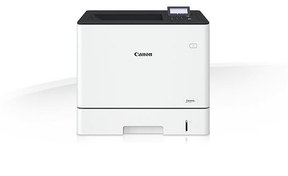 Resim Canon I-Sensys Lbp712Cx Yazıcı 