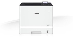 Resim Canon I-Sensys Lbp712Cx Yazıcı 