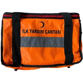 Resim Genel Markalar Ilk Yardım Att Çantası 