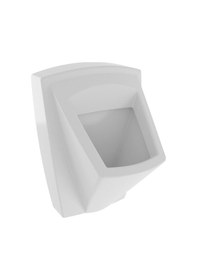 Resim Serel Diagonal Radarlı Pisuvar Dg09Ras110H 