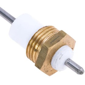 Resim FDM Silter Ütü Kazan Elektrodu 25 Cm 