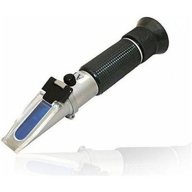 Resim Atc Pet Üre Serum Plazma Protein Refraktometresi 