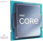 Resim Intel Core i9 11900F 5.2GHz 8 Çekirdek LGA1200 Tray İşlemci 