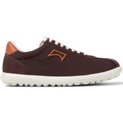 Resim Camper Pelotas Xlf Kadın Sneaker K201759-010 Bordo 