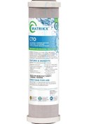 Resim Kx Matrıkx 10 Inç Cto® Blok Karbon Filtre (501528766) 