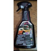 Resim Seramik Boya Koruyucu Çizilmelere ve Lekelere Karşı Koruma Araç Boya Koruma 500ML 