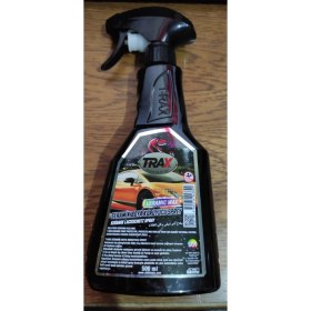 Resim Seramik Boya Koruyucu Çizilmelere ve Lekelere Karşı Koruma Araç Boya Koruma 500ML 