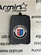 Resim ARMİN GARAJ ALPİNA DEKOR HALI PASPAS 