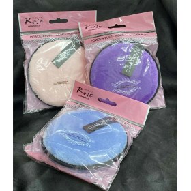 Resim Rgm-8 Büyük Pudra Süngeri̇ 12 