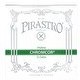Resim Pirastro Chromcor 319320 Keman Re Teli 