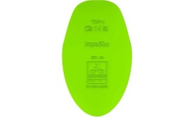 Resim Impactec Level 1 Mont Koruma Seti ( Etp-06, Etp-01, Etp-02 
