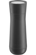 Resim Mena Rise KİŞİSEL TERMOS ANTRASİT 0,35ML HAWKSTORE 1142490 