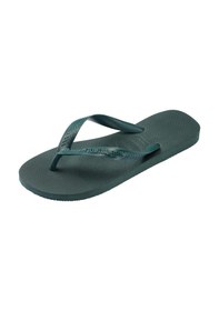 Resim Havaianas Top Senses Kadın Terlik - Petrol Yeşili 