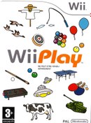 Resim Wii Play Nintendo Wii Oyun 