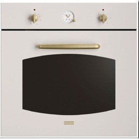 Resim Franke Classicline FCO 86 H PW 65 L Ankastre Fırın Krem 