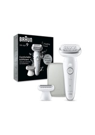 Resim Braun Silk-épil 9 9-041 Epilatör 