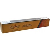 Resim Guard Gt-100 1 Ply Çizilmez 75 Cm X 60 Mt %15 D.Black Cam Filmi 