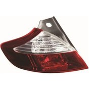 Resim DEPO 551-1989R-UE Stop Lambası Sağ Duysuz Renault Megane 08- 