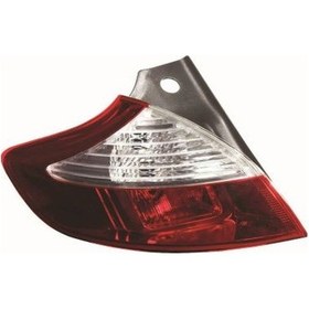 Resim DEPO 551-1989R-UE Stop Lambası Sağ Duysuz Renault Megane 08- 