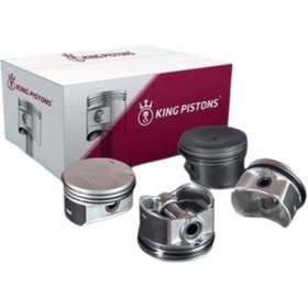 Resim Universal Piston + Segman (79.00 Mm) 