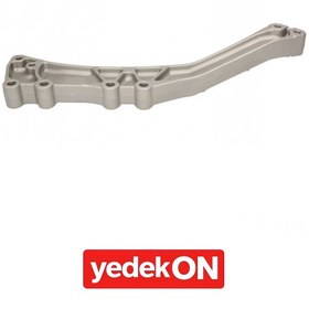Resim Basamak Bağlantı Braketi Tgx Euro-6 Ön Sağ - 81615110024 
