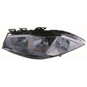 Resim DEPO 551-1142R-LD-EM On Far Sag Elektrikli Renault Megane 02 5511142RLDEM (WF813645) 