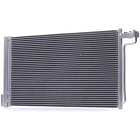 Resim Focus/c-max 12- 1.6 Duratech Klıma Radyatörü Bch1986ad2429 Av61 19710 Ac 